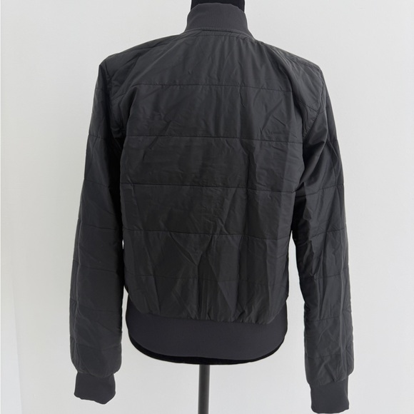 Lululemon bomber jacket - Picture 3 of 6